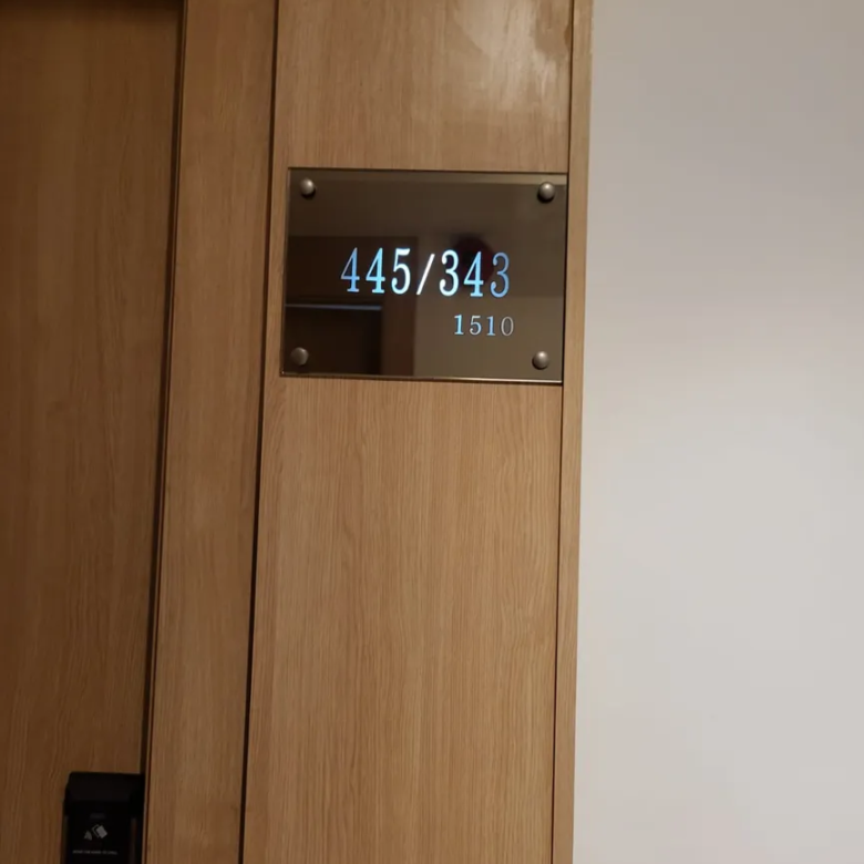 The Cliff Résidence Condo à Louer à Pratumnak, Pattaya