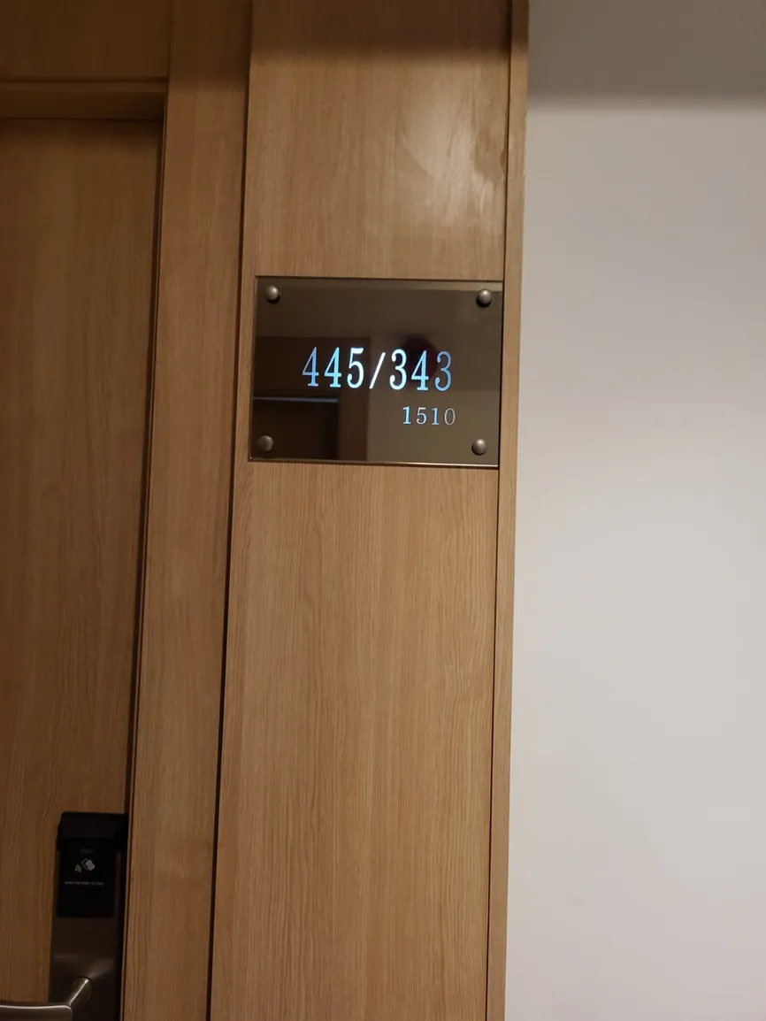 The Cliff Résidence Condo à Louer à Pratumnak, Pattaya