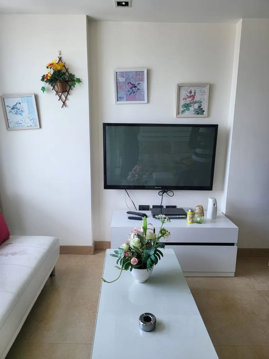 The Cliff Résidence Condo à Louer à Pratumnak, Pattaya